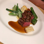 ラ・ミラベル - 