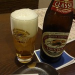 Yoidukitei - ビール