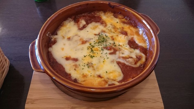 フェリーチェ（FELICE） - くりこま高原（パスタ）の写真