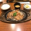 洋食屋とんはる なんば店