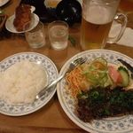 ヨーロッパ軒 - 