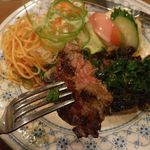 ヨーロッパ軒 - 