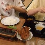 ヨーロッパ軒 - 