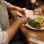 ヨーロッパ軒 - 