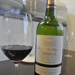 アキヒサ ハンダ - ボルドー・シャトー・ミロール・２０１２