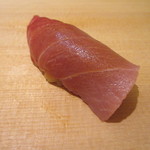 寿司 竹本 - 中トロ(沖縄)