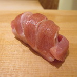 寿司 竹本 - 大トロ(沖縄)