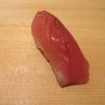 寿司 竹本 - 初鰹(鹿児島)