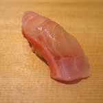 寿司 竹本 - 金目鯛(銚子)