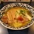 一世 - 料理写真:ワンタン麺(塩)