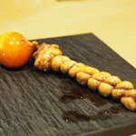 銀座とりや幸 - 