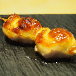 銀座とりや幸 - 