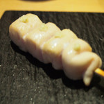 銀座とりや幸 - 