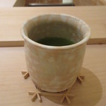 寿司 竹本 - ご馳走さま