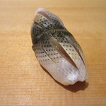 寿司 竹本 - コハダ(天草)