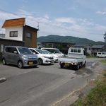 中華そば 天龍 - 