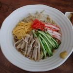 中華そば 天龍 - 