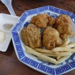 中華そば 天龍 - 