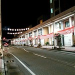 焼肉食堂 リキ太郎 - ７月２３日から７月２９日まで上越まつりが始まります。