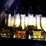 喫茶 ソワレ - ブランデーかな？