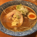 麺屋 すずらん - 味噌ラーメン