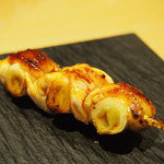 銀座とりや幸 - 