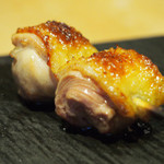 銀座とりや幸 - 