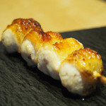 銀座とりや幸 - 