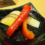 銀座とりや幸 - 