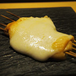 銀座とりや幸 - 