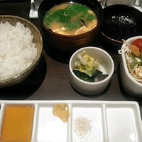 串カツとワイン 揚八 東急プラザ銀座店 - 
