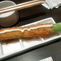 串カツとワイン 揚八 東急プラザ銀座店 - 