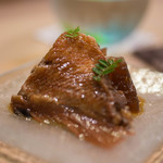 うを徳 - 吉次（きちじ）