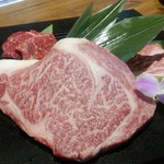 和牛焼肉 LIEBE - 