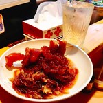 博多のおでん - 