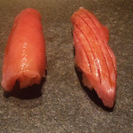 寿し おおはた - 