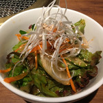 焼肉 433 - チョレギサラダ