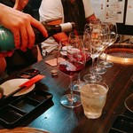 SATOブリアン - 赤ワイン：リージョナル・ピノ・ノワール・マルボロ