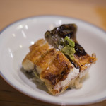 うを徳 - 霞ヶ浦（かすみがうら）の鰻（むなぎ）