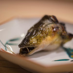 うを徳 - 霞ヶ浦（かすみがうら）の鰻（むなぎ）、首級（みしるし）