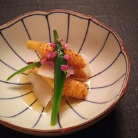 麻布十番 ふくだ - 