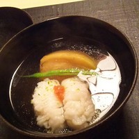 麻布十番 ふくだ - 