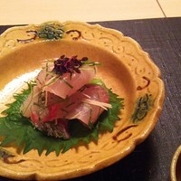 麻布十番 ふくだ - 