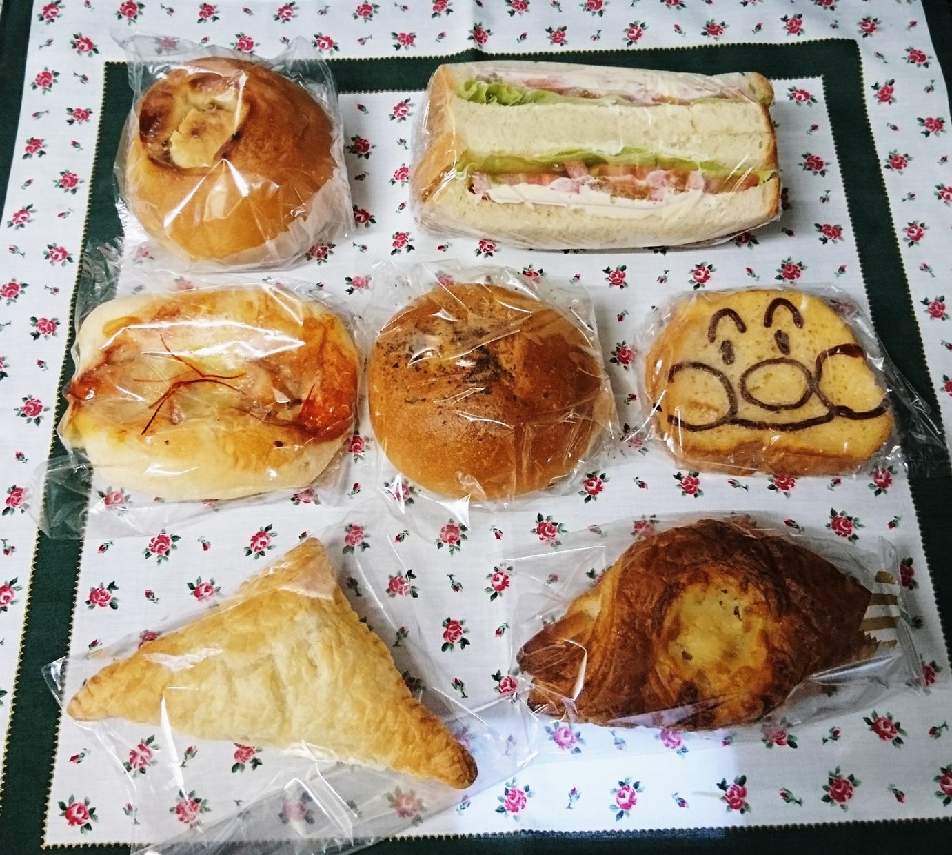 Bakery NOAH name=