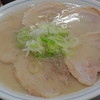 ラーメン屋 アジト