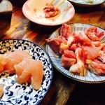 とりいちばん - 