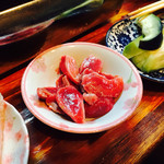 とりいちばん - 