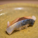 うを徳 - 淡路（あはぢ）胡麻鯖（ごまさば）