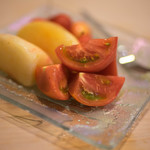 うを徳 - 蕃茄（あかなす）