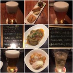 フラットバー - 